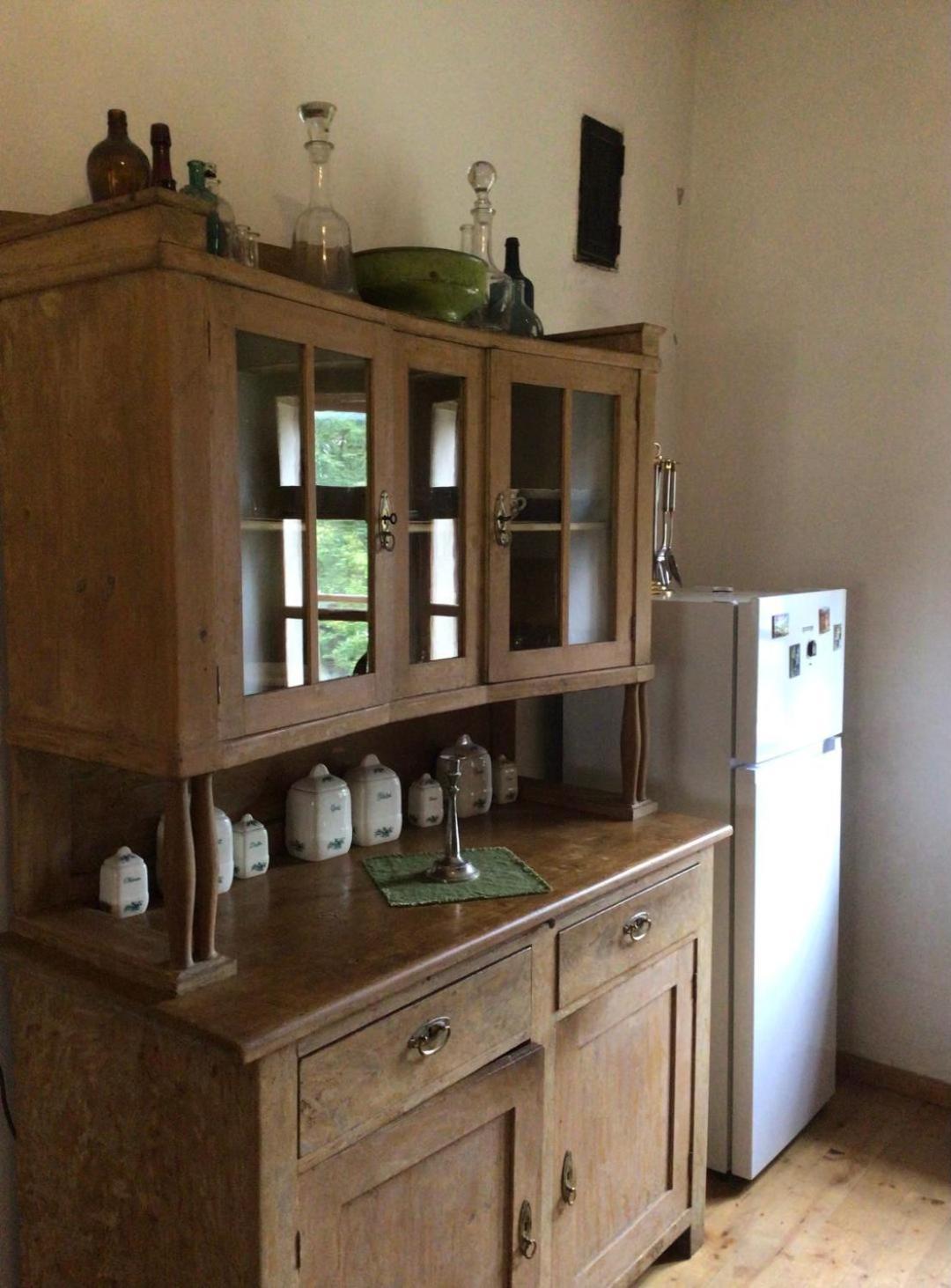 Casa Arthur Richis Riomfalva Kültér fotó