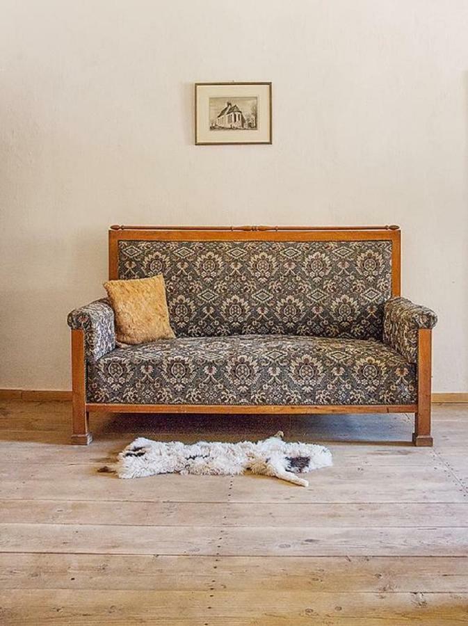 Casa Arthur Richis Riomfalva Kültér fotó